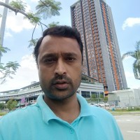 Syed Riyazuddin