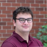 Ryan Bohr