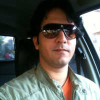 Zeeshan Shah