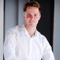 Christof Van Der Merwe