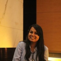Priyanka Priyadarshini