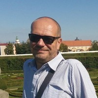 Svatopluk Vítek