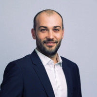 Julien DEMAEL