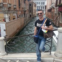Francesco Alosi