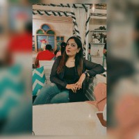 Nancy Nagpal