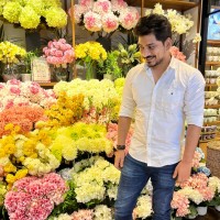 Vineet Singh Bisht