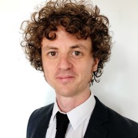 Jamie Holland