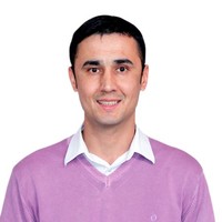 Nodir Sharofov
