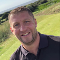 Darren Watts