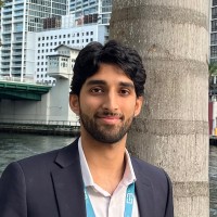 Joseph Varghese