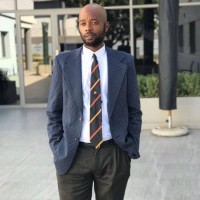 Lucky Makungo