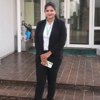 Amrutha V.M