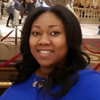 Sheena Montague