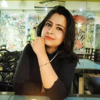 Avirupa Mukherjee