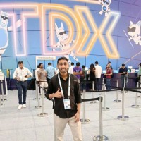 Akash Jamgade