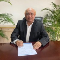 Ahasanul kader Zahed