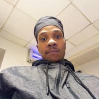 Donte Thomas