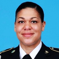 Amparo Vasquez MSODL, MA I/O Psychology