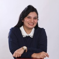 Amruta Mandar