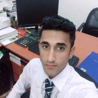 Khalid Hussain