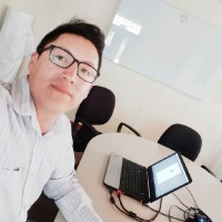 Jesús Arnol Barreto Crisolo