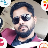 Shameer Manakkattu