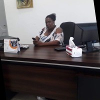 Fatoumata binta diallo