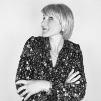 Ingrid Garnier