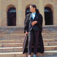 Adv.Sanjana Raut
