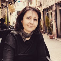 Ebru Keskin
