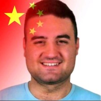 Daniele Broccoli  (戴乐）