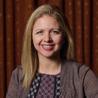 Lauren Fehr, Aicp