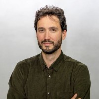 Jesús María Angulo Sánchez