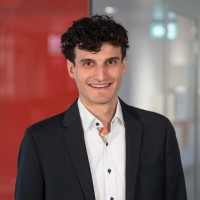 Kai Bergmüller