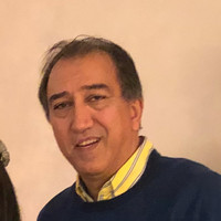 Amir Kazempour