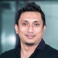 Mostofa Kamal