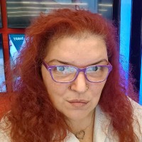 Snežana Vukašinović
