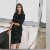 Dharti Panchal