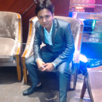 Ragender Kumar