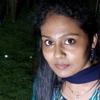 Swetha Rajendran