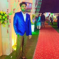 Ayush Anand
