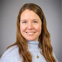 Sarah Simonson