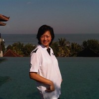 Elisabeth Pujianti