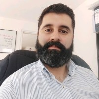 Jorge Hernán Grajales Orozco