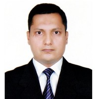 kazi Obydul huq
