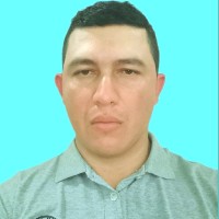 Andres Marquez Leon