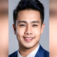 Joshua Bryan Obon