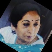 Priya Somaiya