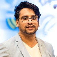 Musuku Rahul Reddy