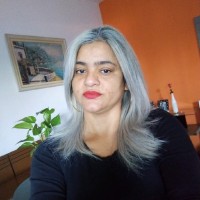 Cristiane Andrade